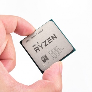 ��Intel����һ����Zen3+�ܹ���������