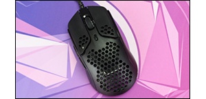 HyperX Pulsefire HasteϷ