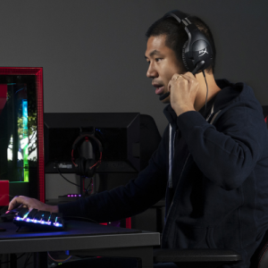 ѡ�ö���һ����ʤ HyperX����ϵ���̵�