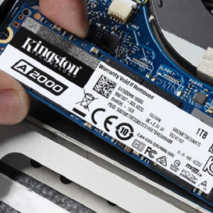 ���������¶��� ��ʿ��M.2 NVMe���ٹ�̬Ӳ��