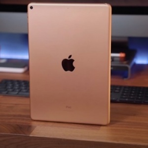 ��һ��iPad mini�ع� ��Ļ�����ֵ������