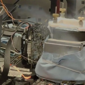 Intel 11����ƽ�7GHz���ڴ泬��6666.66MHz