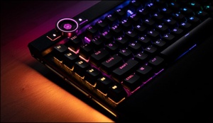 Corsair K100������ó�~