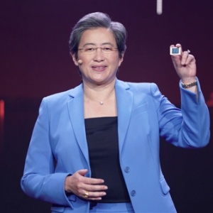 AMD CEO̸Zen4��Zen5�ܹ�����ǳ�ǿ��
