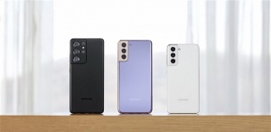 ����Galaxy S21��ͼ�ع� ȫ����ɫ����