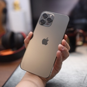 iPhone 12S���о�ϲ��û�뵽��Ȼ�����