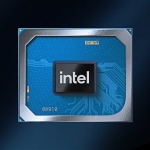Intel Iris Xe�����Կ����� ��Ȼ���������