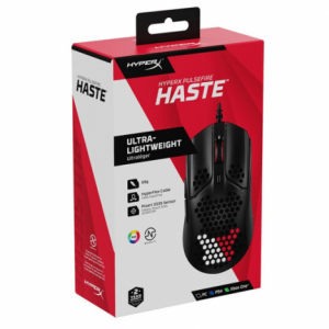 HyperX Pulsefire Haste������Ϸ��꿪����ȼԤ��