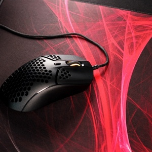 �ƿ���ӯ ͨ��͸�� HyperX Pulsefire Haste������Ϸ���