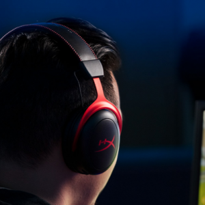 ���������� 7.1������HyperX쫷����߰���Ϸ����