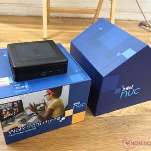 Intel 11�����NUC��װ��� ������²�
