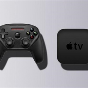 ���ܹ��ޣ����´����� ƻ����Apple TV�ع�