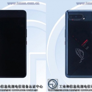 ROG��Ϸ�ֻ�5���ˣ��������³�����