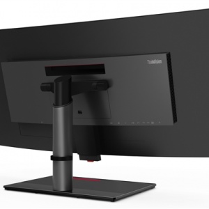 ���뷢��ThinkVision P40w 5Kרҵ��ʾ����39.7������