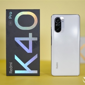 ����888+�׷�360Hz��Redmi K40 Pro����ͼ��