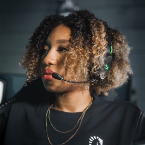 HyperXǩԼWNBA�ھ���ԱAerial PowersΪƷ�������ʹ