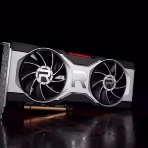 AMD����Կ���Ʊ�ˣ���Щ��ͷһ�ΰ�