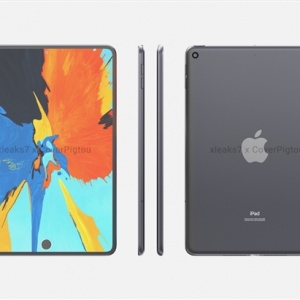 �����A14Xƽ�壿8.7��iPad mini Pro����
