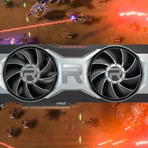 RX6700 XT DX12��Ϸ�ܷ��ع⣡ע������