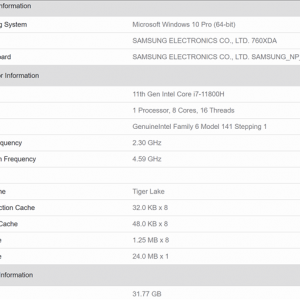 RTX3050 Ti�ʼǱ��Կ����� ��������ȷ��