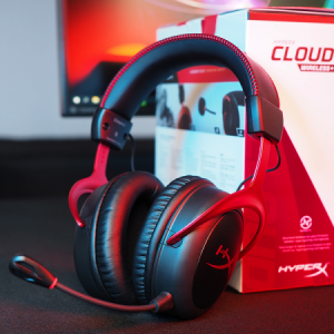 �������������� HyperX쫷����߰���Ϸ����