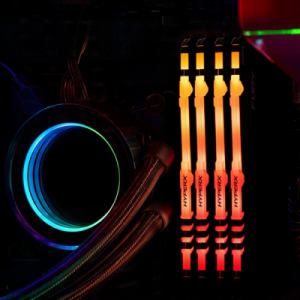 Ӱ����Ƹ�Ч���� HyperX�߶��ڴ��Ƽ�