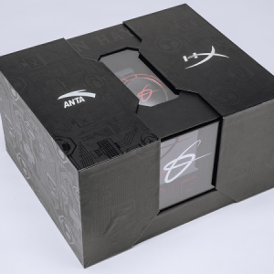 HyperX���ְ�̤�Ƴ����ֵ��޶����