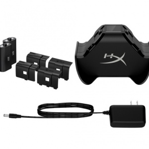 HyperX�Ƴ�֧��Xbox Series X/S�ֱ���ChargePlay Duo�����