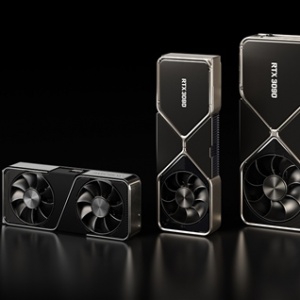 RTX 3080 Ti��RTX 3070 Ti�����ˣ��ϻƵ�����տ