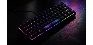 K65 RGB mini