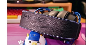 HyperX ALPHA S