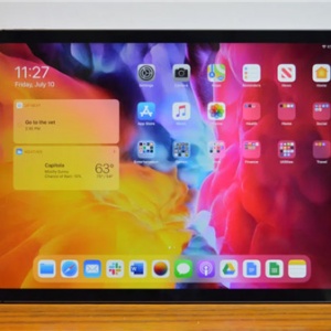 iPad Pro 2021��챽���� ����Mini LED����A14XоƬ