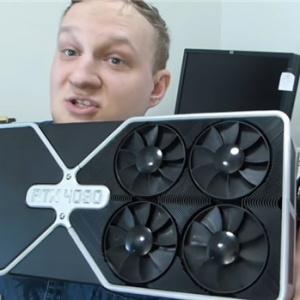 ���˽ڵ�RTX4090�յ���һ�º���