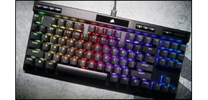 K70RGB TKLе̷