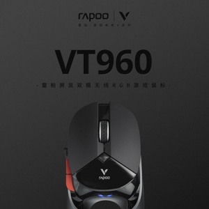 �װ�VT960����˫ģ����RGB��Ϸ�����������