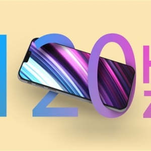 iPhone 13��Ļ�ٴ�ȷ�ϲ���LTPO ֧��120Hz