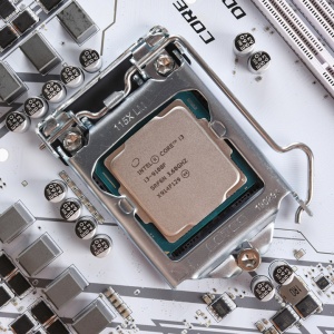 12���������LGA1700��� ɢ������Ҫ����