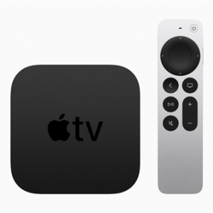 ����ƻ��A12����Apple TV���а���ʽ����