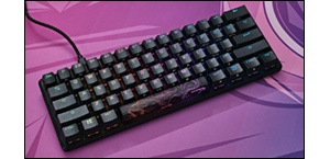 HyperX Alloy Origins 60��е��������