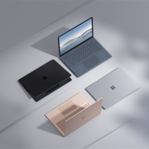 AMD YES�ˣ�΢��Surface Laptop 4��������
