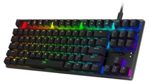 HyperX�Ƴ������Alloy Origins Core RGB��Ϸ��е����