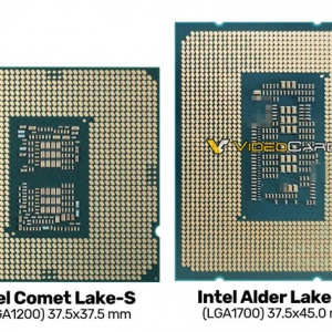 Intel 12�����Z690�����״����� DDR4Ҳ֧��