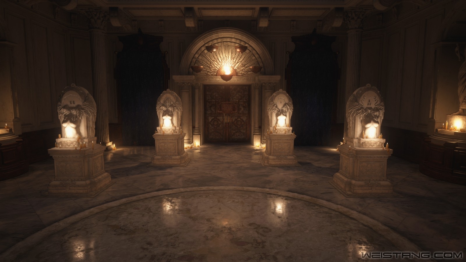 ������Σ��8����׷���ԣ�3080ƽ������6800XT 13֡