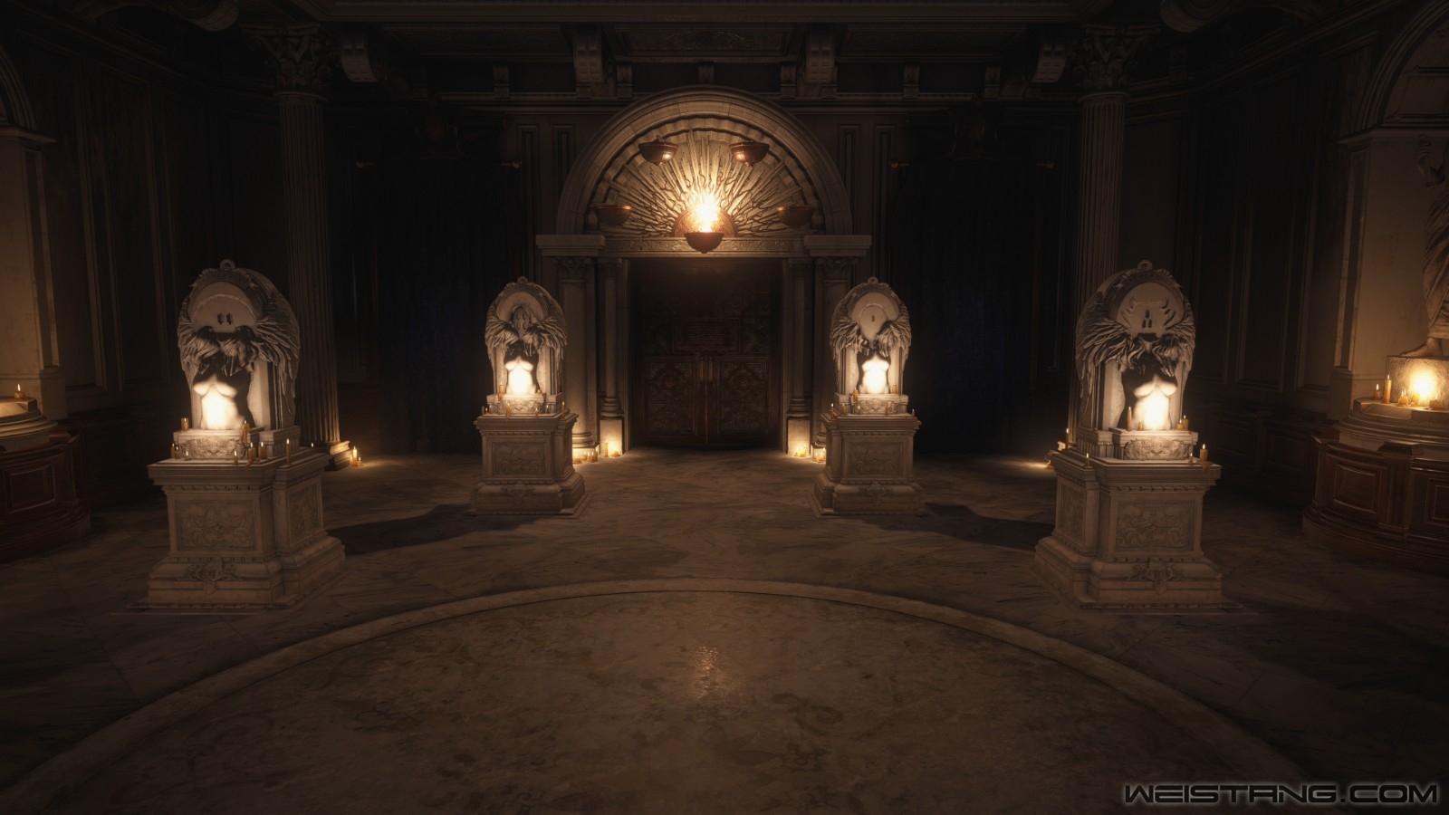 ������Σ��8����׷���ԣ�3080ƽ������6800XT 13֡