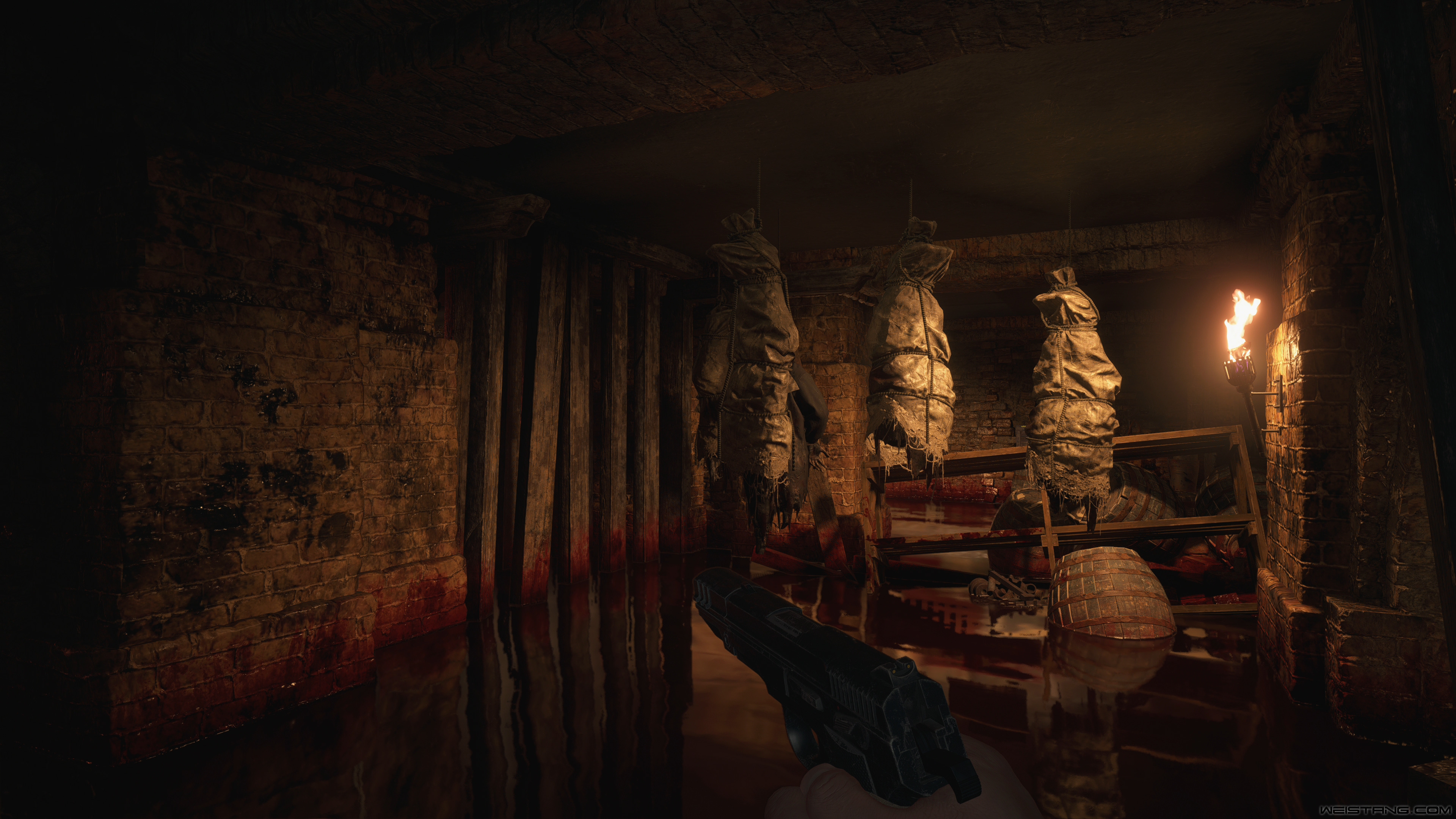 ������Σ��8����׷���ԣ�3080ƽ������6800XT 13֡