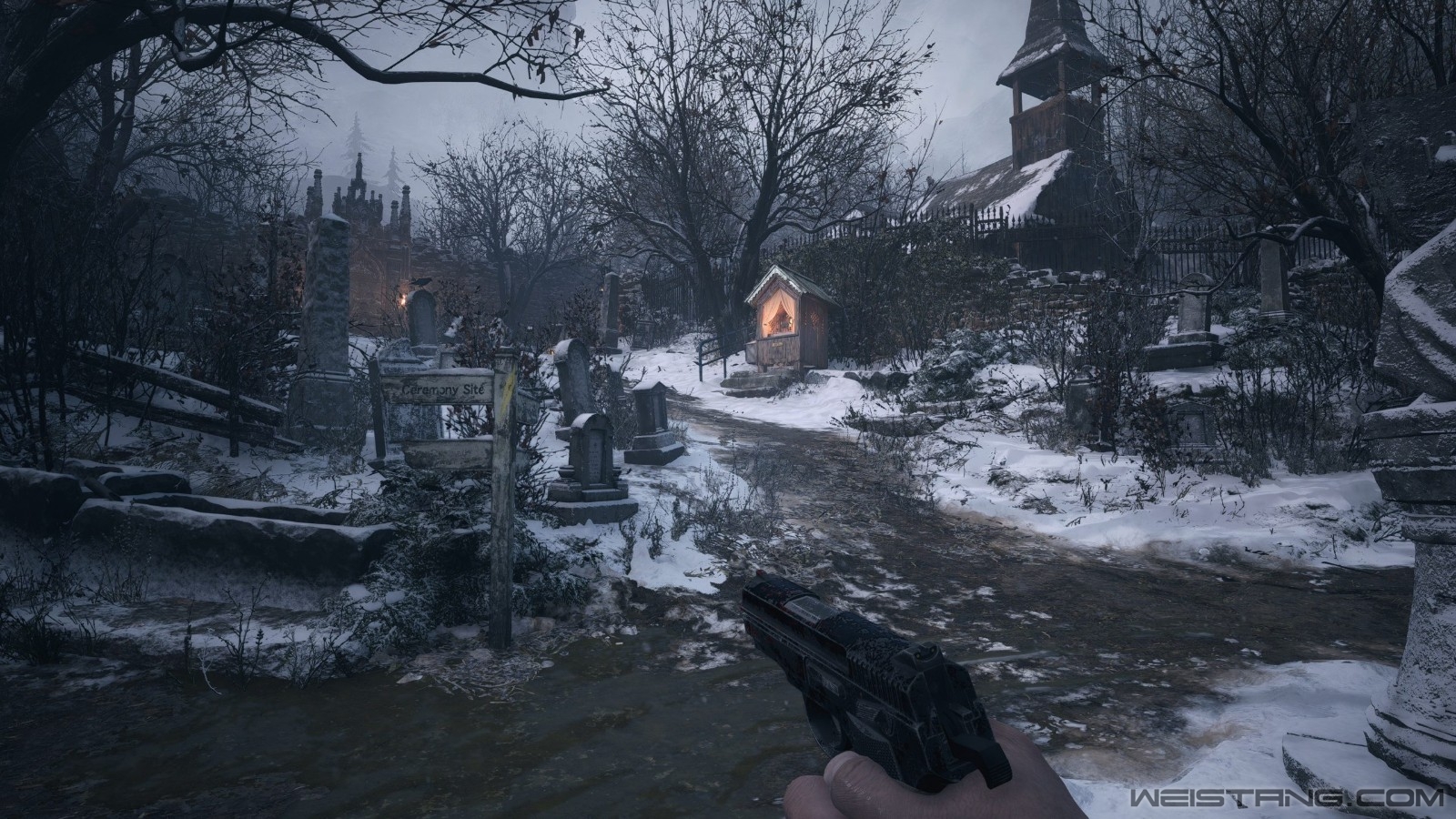 ������Σ��8����׷���ԣ�3080ƽ������6800XT 13֡