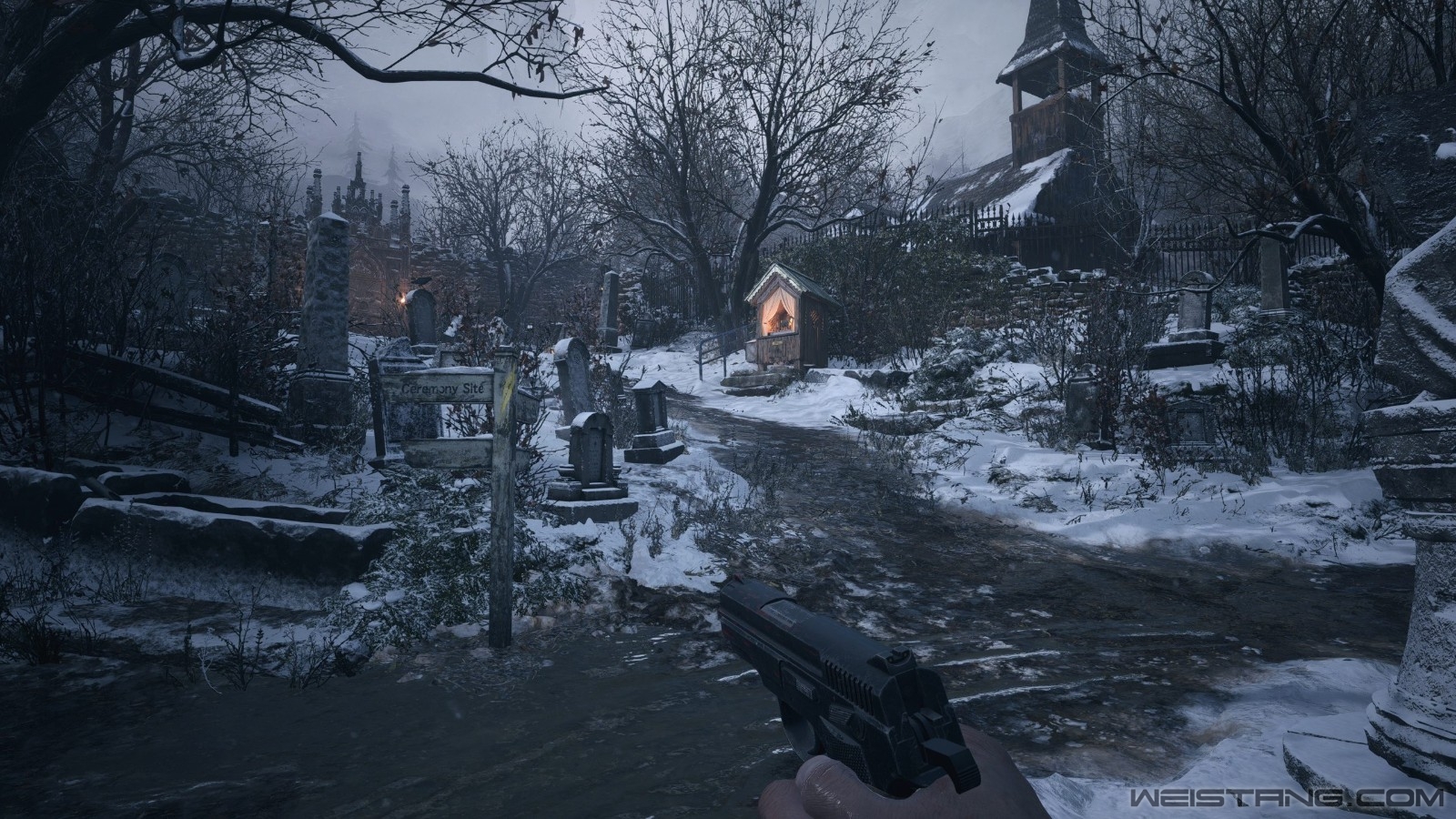 ������Σ��8����׷���ԣ�3080ƽ������6800XT 13֡