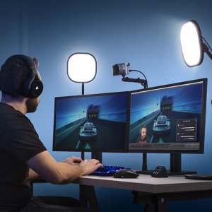 Elgato���й��Ƴ������ƻ���ƷKey Light Air�����