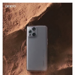OPPO Find X3 Pro����̽�������� ����888+16GB�ڴ�