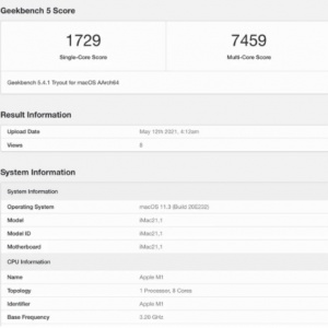 ����ʷʫ������ƻ��M1��iMac�ܷ��ع�